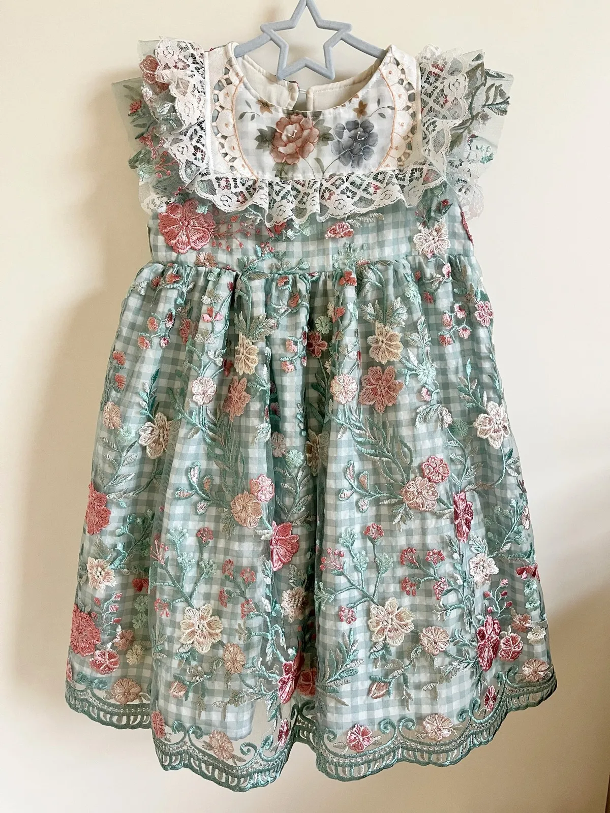 Mariposa